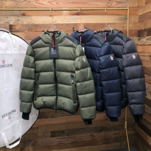 몽클레어 그레노블 힌터툭스 Hintertux 패딩 다운 자켓