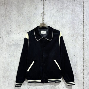 셀린느 [사슬공장] 테디 자켓 코듀로이