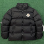 몽클레어 【잔디집】 Citala 시탈라 숏 다운 패딩 자켓（레어）