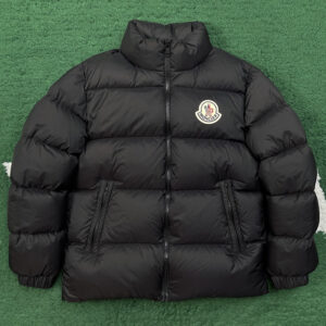 몽클레어 【잔디집】 Citala 시탈라 숏 다운 패딩 자켓（레어）