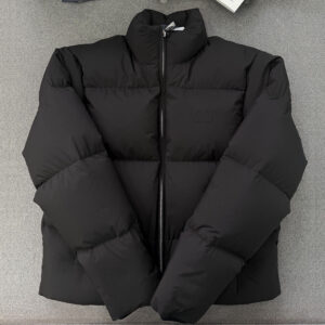 디올 【TJ공장】 CD Icon 다운 패딩 자켓 （터보）