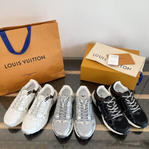 루이비통 LV 올림피아 스니커즈