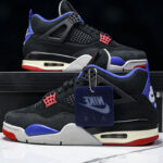 나이키 [PK공장] 에어조던 4 레트로 “레어 에어”