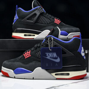 나이키 [PK공장] 에어조던 4 레트로 “레어 에어”