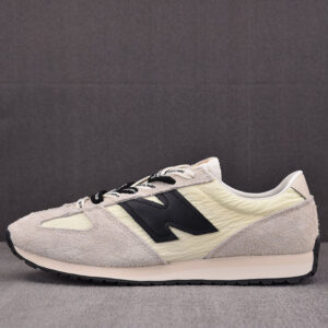 뉴발란스 [M공장]  471 러닝화 리넨 앙고라 블랙 U471AM
