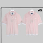 프라다 【YD공장】 피케 폴로 셔츠 저지