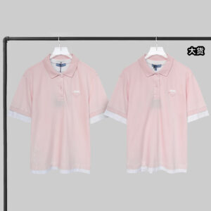 프라다 【YD공장】 피케 폴로 셔츠 저지