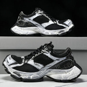 발렌시아가 [VG공장]  스테이플러 스니커즈