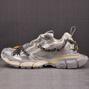 발렌시아가 [I8공장]  3XL 체인 스니커즈