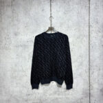 펜디 [사슬공장] FF 니트 스웨터 로고