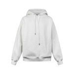 디올 [잔디집2] 오블리크 모티브 오버사이즈 후드 스웨터 (세븐)