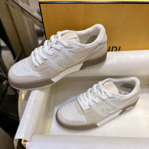 펜디 【터보】 매치 스니커즈（TJ공장）