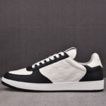 루이비통 [ZG공장] 리볼리 스니커즈 블랙/화이트