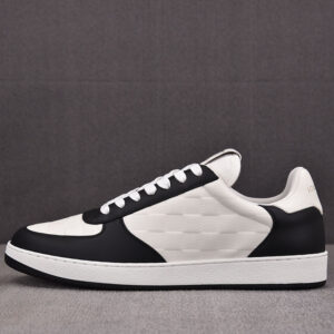 루이비통 [ZG공장] 리볼리 스니커즈 블랙/화이트