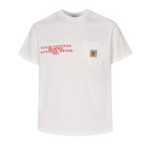 루이비통 【잔디집2】 24ss LV 반팔 티셔츠（세븐）