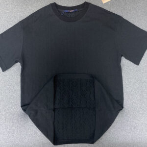 루이비통 【TJ공장】 모노그램 필 쿠페 반팔 티셔츠 (터보)