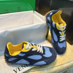 보테가베네타 【TJ공장】 오르빗 플래시 스니커즈（터보）