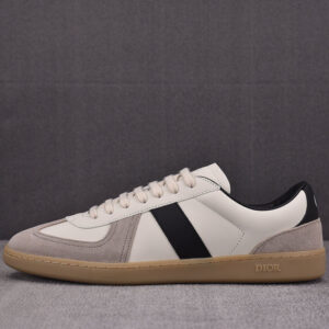 디올 [CY공장]  B01 매치포인트 스니커즈 화이트 블랙