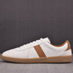 디올 [CY공장] B01 스니커즈 매치포인트 화이트 브라운