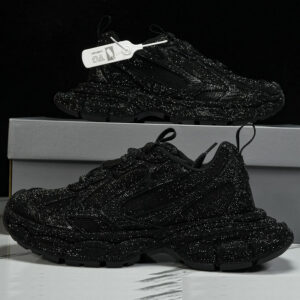 발렌시아가 [VG공장] W3XST1000 3XL XXXL 스니커즈 블랙