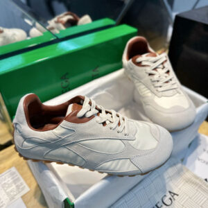 보테가베네타 【TJ공장】 오르빗 플래시 스니커즈（터보）