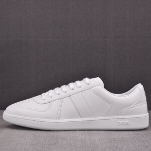 디올 [CY공장]  B01 매치포인트 스니커즈 화이트