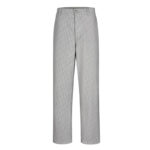 디올 【잔디집2】 오블리크 데님 팬츠（세븐）