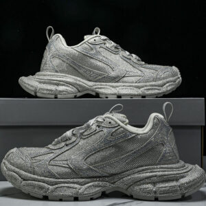 발렌시아가 [I8]  3XL 스니커즈 W3XST 1100