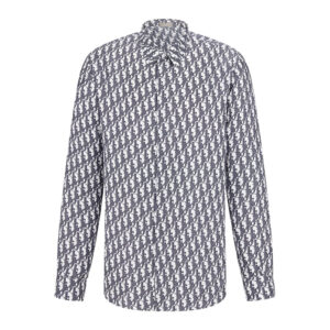 디올 【잔디집2】 오블리크 셔츠（세븐）