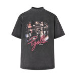 발렌시아가 [잔디집2] Pigelle 티셔츠 반팔