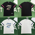 디올 【잔디집】 47 반팔 티셔츠 x 루이스 해밀턴 (레어)