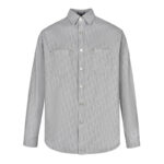 디올 【잔디집2】 오블리크 데님 자켓（세븐）