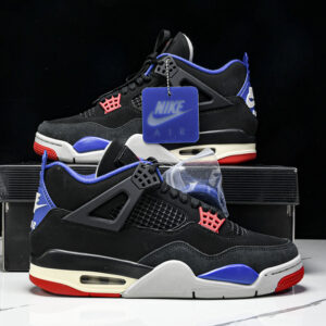 나이키 [T1공장]  에어조던 4 레트로 “레어 에어”