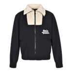 루이비통 [잔디집2] 니티브 블루종 테크니컬 칼라 엠브로이더