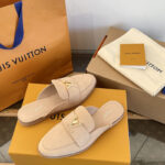 루이비통 【TJ공장】 LV 마레 플렉스 오픈 백 로퍼（터보）