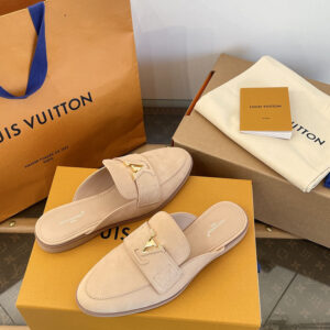 루이비통 【TJ공장】 LV 마레 플렉스 오픈 백 로퍼（터보）