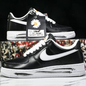 나이키 [OG공장] 파라노이즈 1.0 에어포스1 x 피스마이너스원