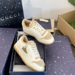 구찌 맥 80 코지 스니커즈