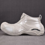 발렌시아가 【XA공장】 바스켓볼 스니커즈