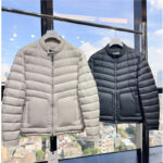 몽클레어 Maurienne 다운 경량 패딩 마우린엔느