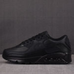 나이키 에어맥스 90 LTR 트리플 블랙 CZ5594-001