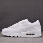 나이키 에어맥스 90 LTR 트리플 화이트 CZ5594-100