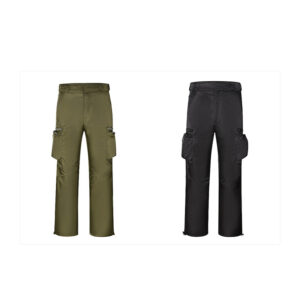 프라다 [잔디집2] 2Color 멀티 포켓 카고 팬츠