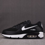 나이키 에어맥스 90 블랙 화이트 DH8010-002
