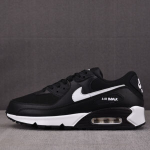 나이키 에어맥스 90 블랙 화이트 DH8010-002