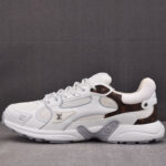 루이비통 【GD】 LV 올림피아 스니커즈 화이트