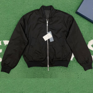 디올 【잔디집】 Couture 리버서블 코튼 자켓 2컬러（레어）