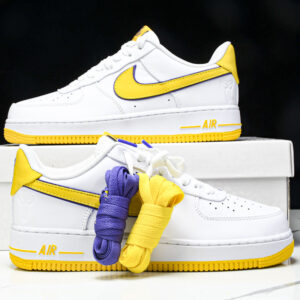나이키 [PK공장]  에어포스 1 x 코비 브라이언트 로우 레트로 QS