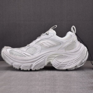 발렌시아가 【XA공장】 6XL 스니커즈 화이트