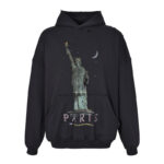 발렌시아가 [잔디집2] 파리 후디 리버티